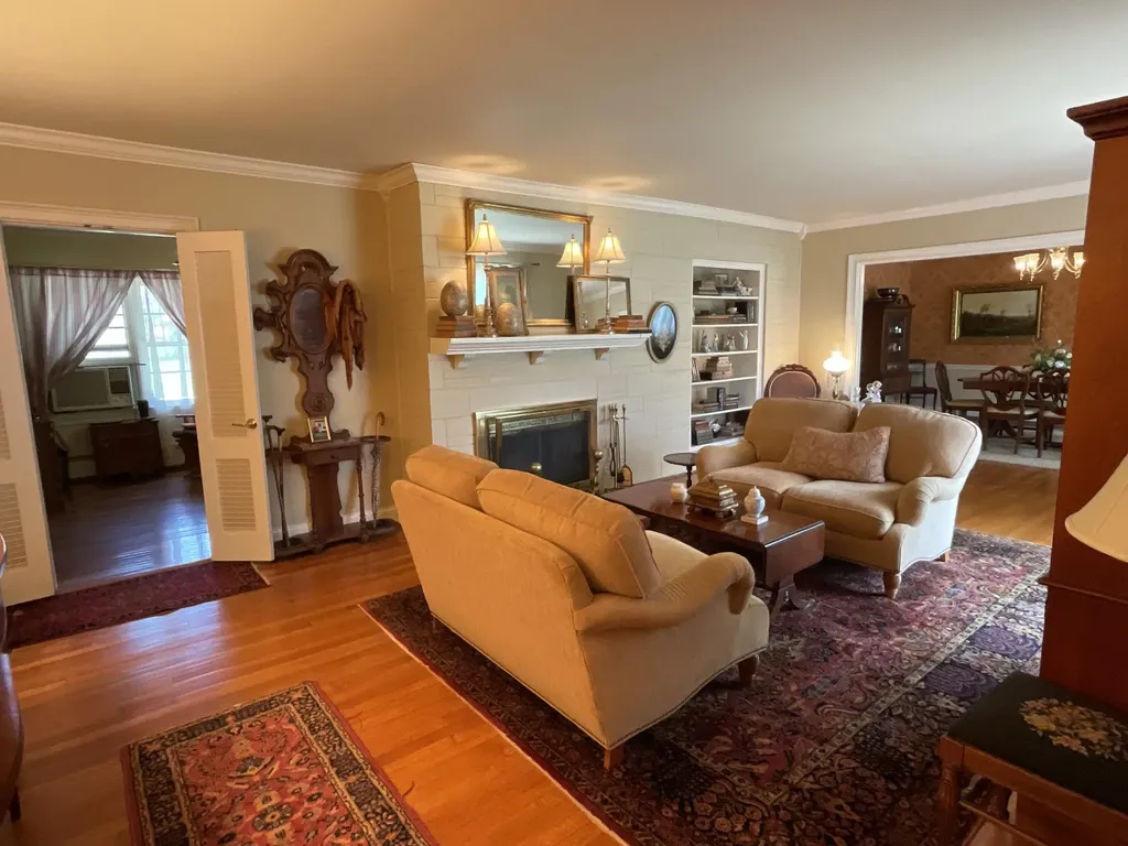 103 Sterling Avenue Mt Sterling KY 40353