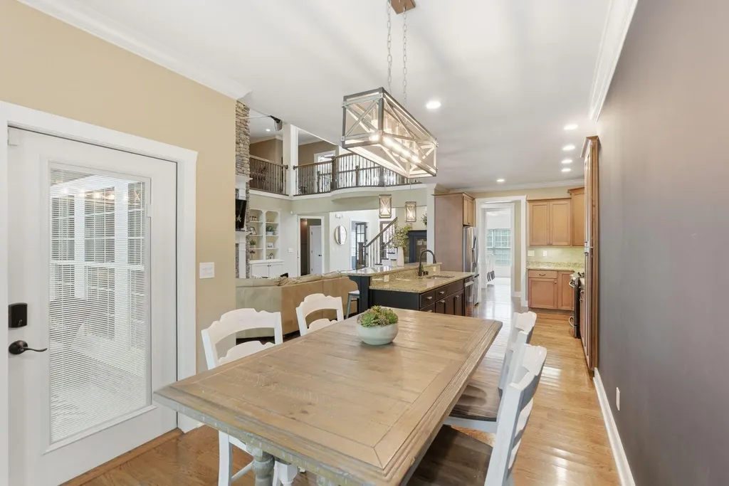 1008 Forrest Court Versailles KY 40383