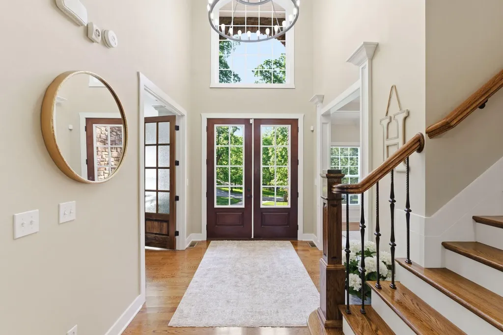 1008 Forrest Court Versailles KY 40383