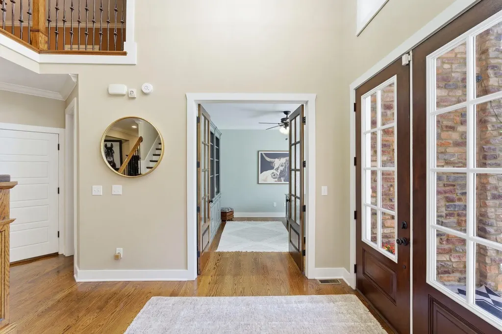 1008 Forrest Court Versailles KY 40383