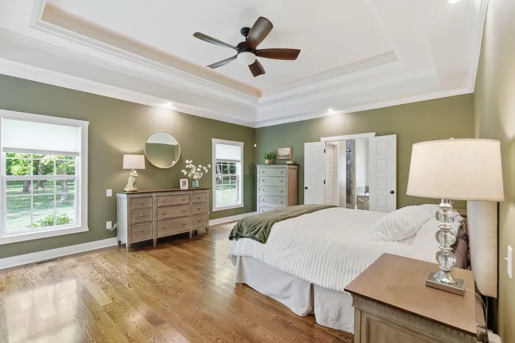 1008 Forrest Court Versailles KY 40383
