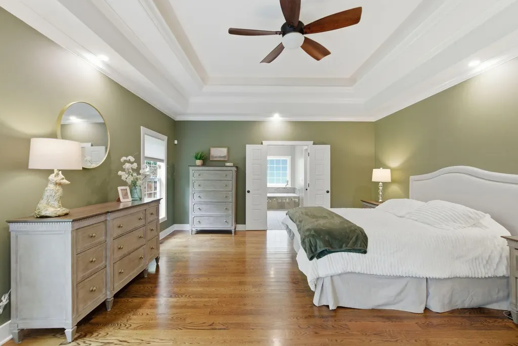 1008 Forrest Court Versailles KY 40383