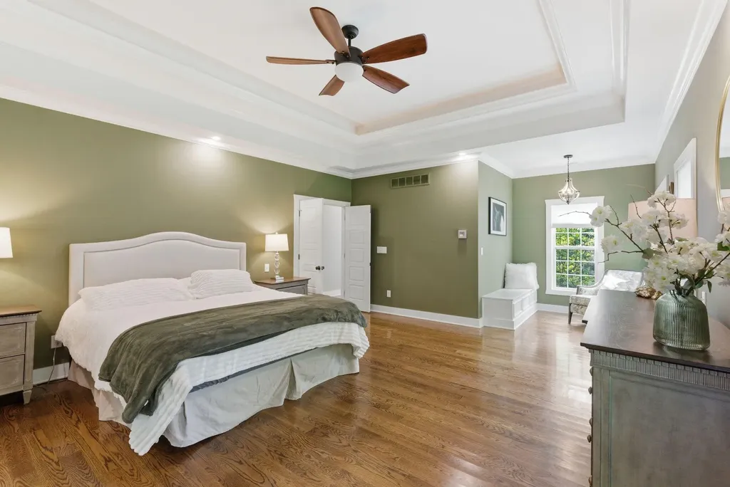 1008 Forrest Court Versailles KY 40383