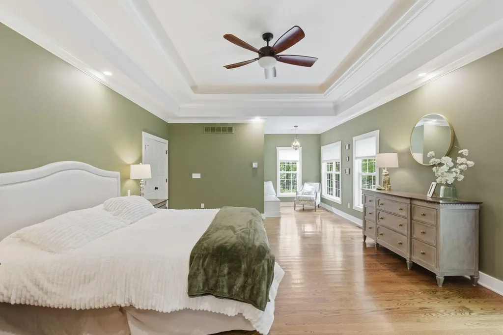 1008 Forrest Court Versailles KY 40383