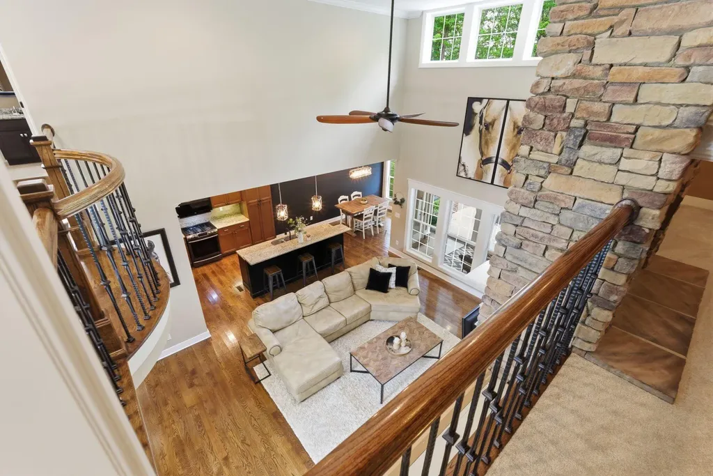 1008 Forrest Court Versailles KY 40383