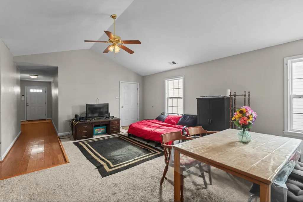 216 Christopher Drive Nicholasville KY 40356