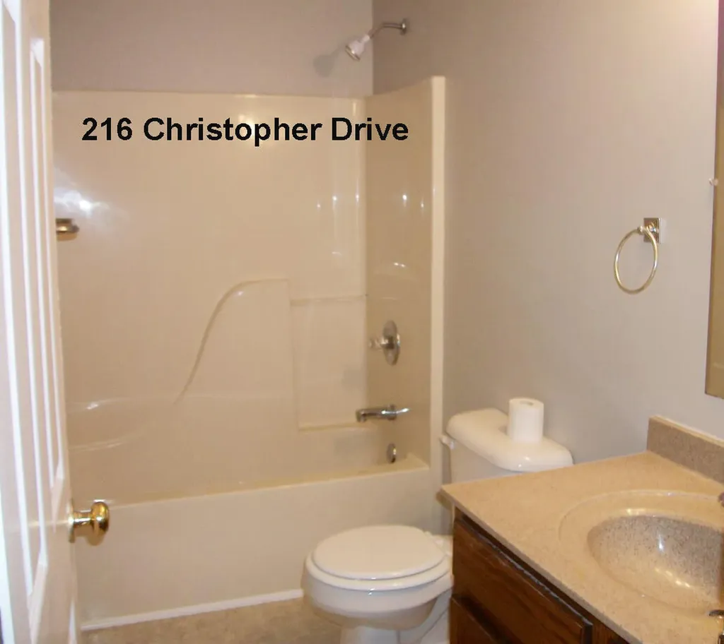 216 Christopher Drive Nicholasville KY 40356