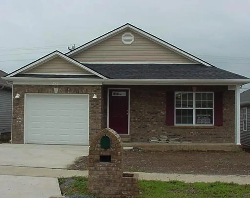 216 Christopher Drive Nicholasville KY 40356