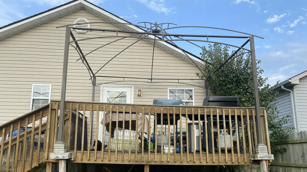 216 Christopher Drive Nicholasville KY 40356