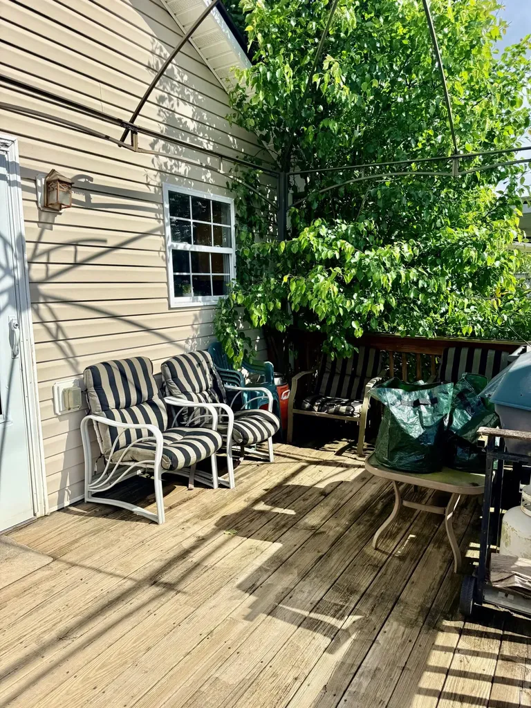 216 Christopher Drive Nicholasville KY 40356