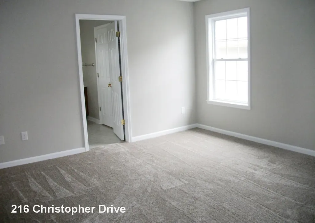 216 Christopher Drive Nicholasville KY 40356