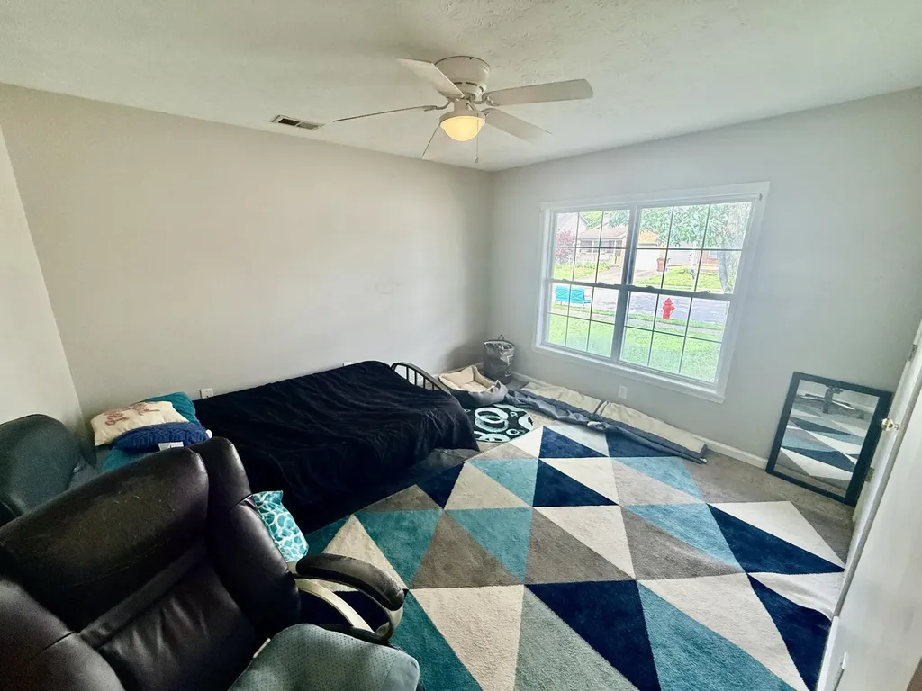 216 Christopher Drive Nicholasville KY 40356