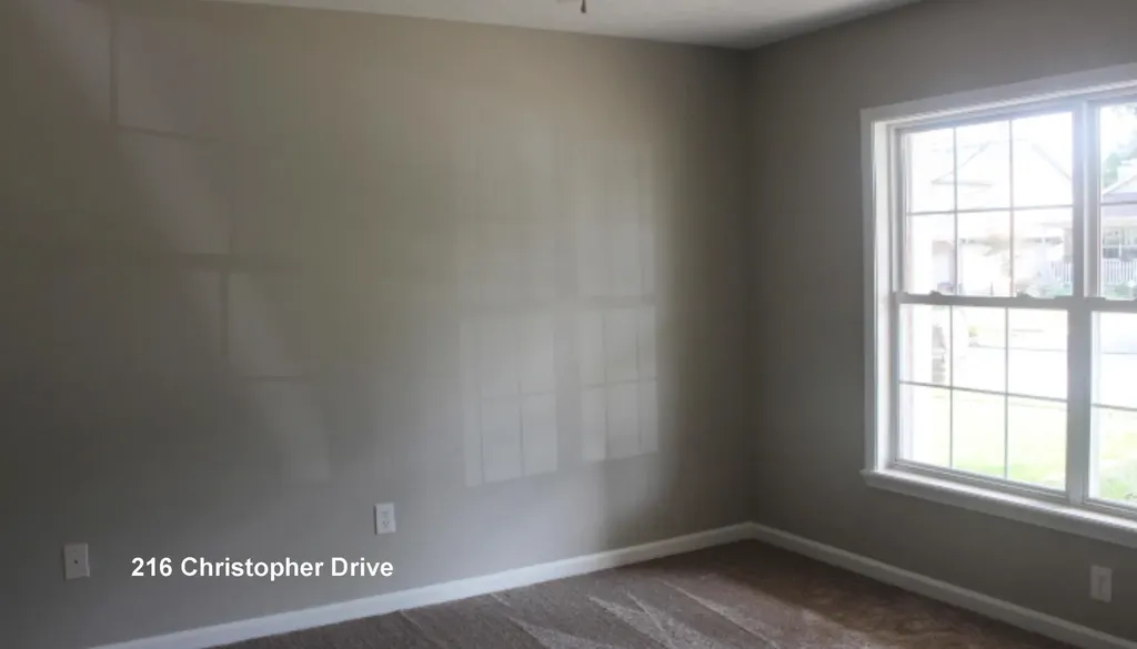216 Christopher Drive Nicholasville KY 40356