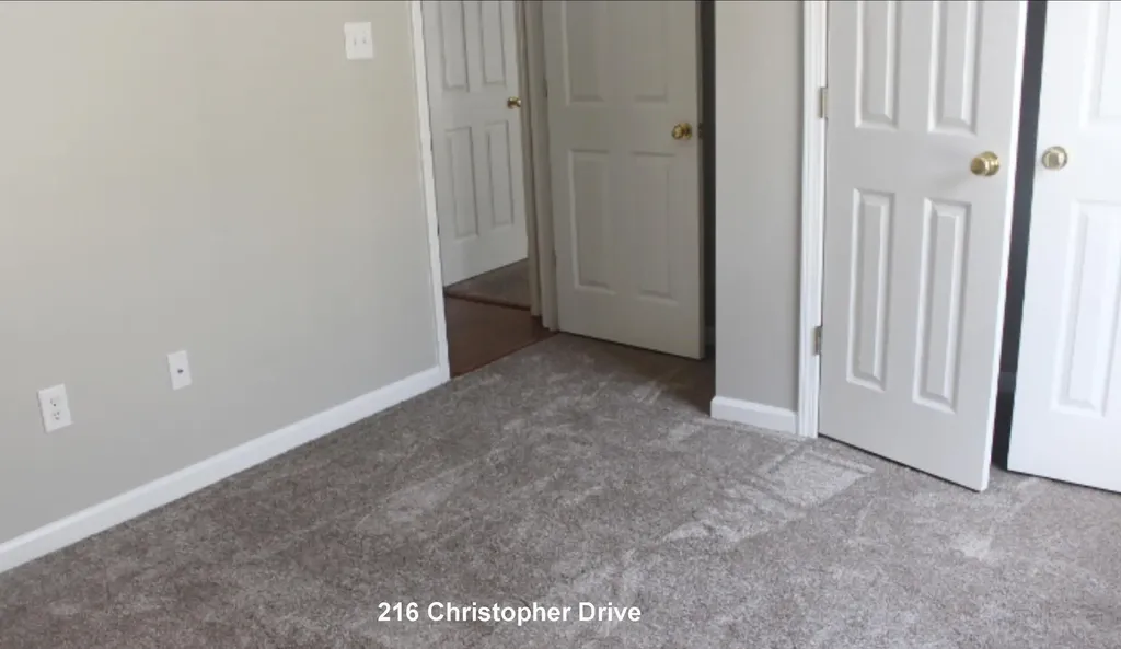 216 Christopher Drive Nicholasville KY 40356