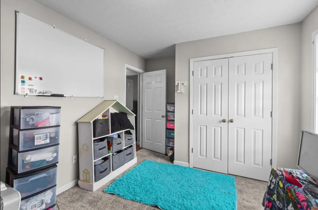 216 Christopher Drive Nicholasville KY 40356