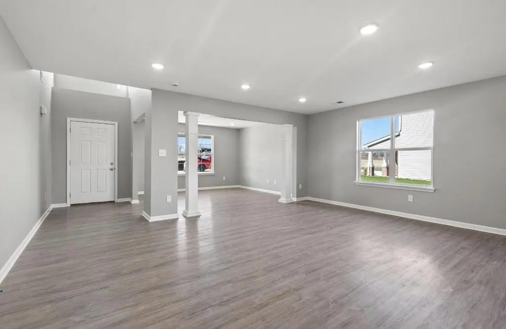 224 Candy Apple Lane Richmond KY 40475