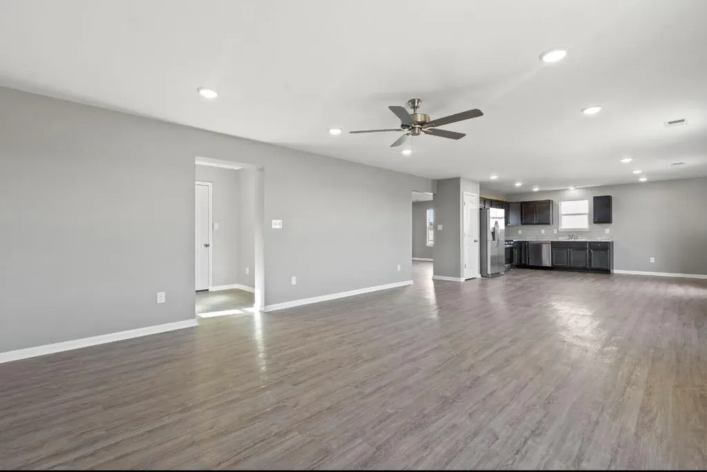 224 Candy Apple Lane Richmond KY 40475