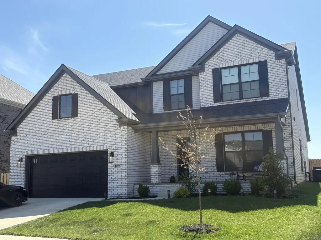 3472 Night Heron Way Lexington KY 40515