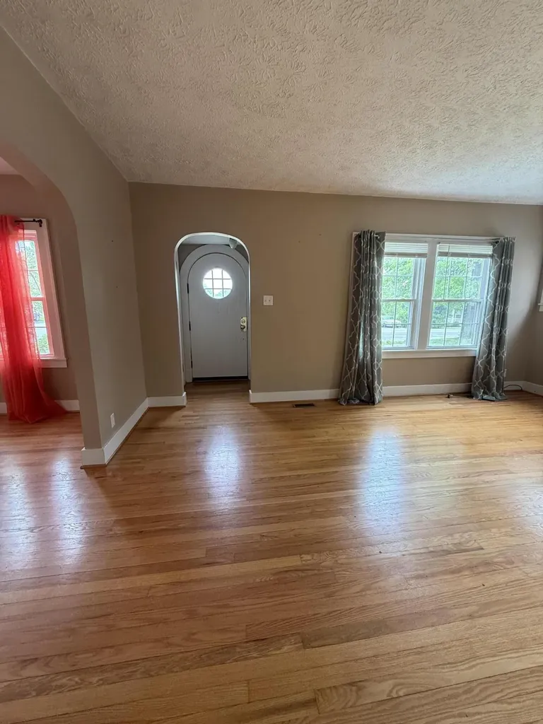 636 Beaumont Avenue Harrodsburg KY 40330