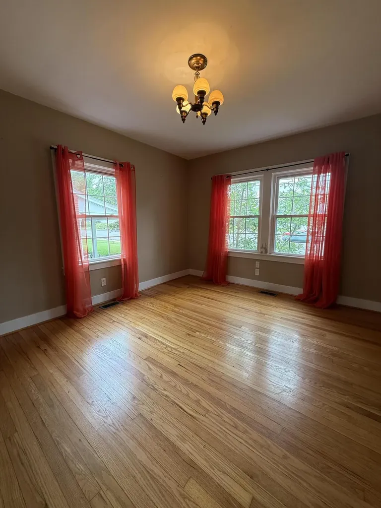 636 Beaumont Avenue Harrodsburg KY 40330