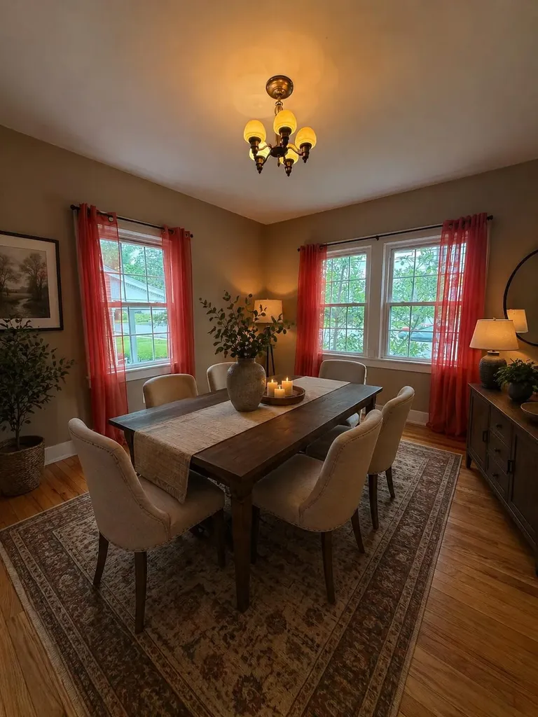 636 Beaumont Avenue Harrodsburg KY 40330
