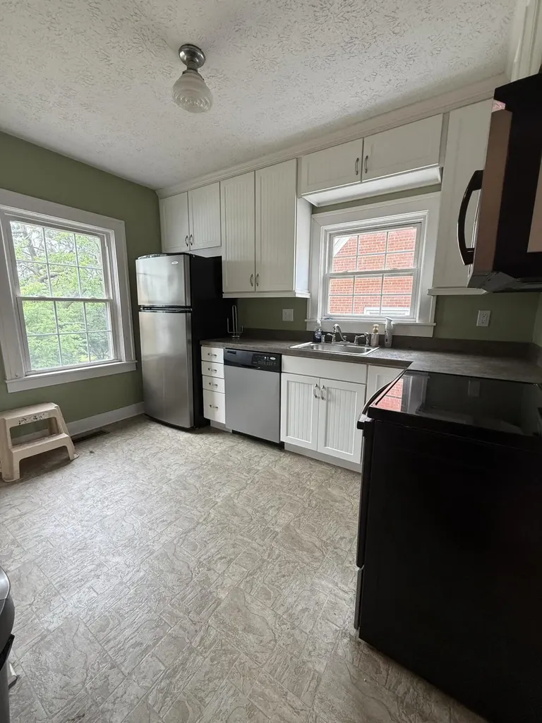 636 Beaumont Avenue Harrodsburg KY 40330