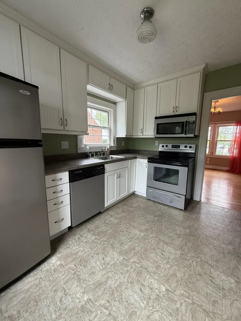 636 Beaumont Avenue Harrodsburg KY 40330