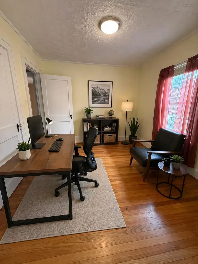 636 Beaumont Avenue Harrodsburg KY 40330