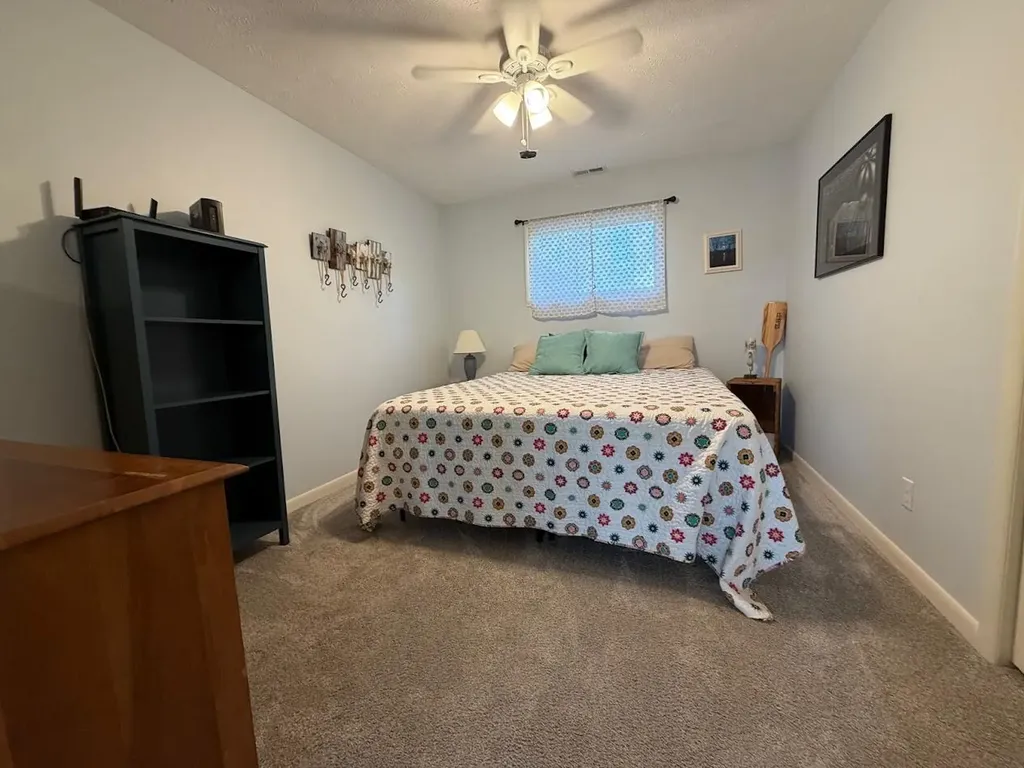 404 Lorel Dunbar Road Jamestown KY 42629