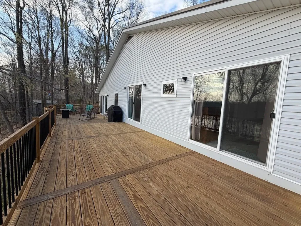 404 Lorel Dunbar Road Jamestown KY 42629