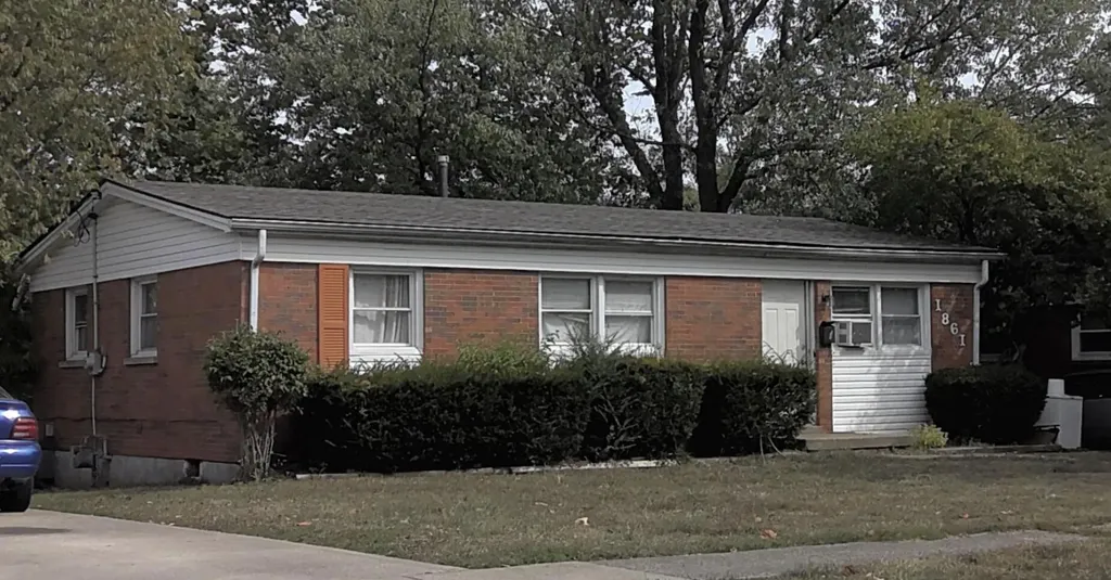 1861 Dunkirk Drive Lexington KY 40504