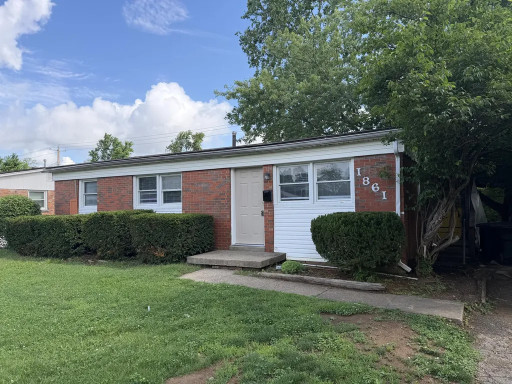 1861 Dunkirk Drive Lexington KY 40504