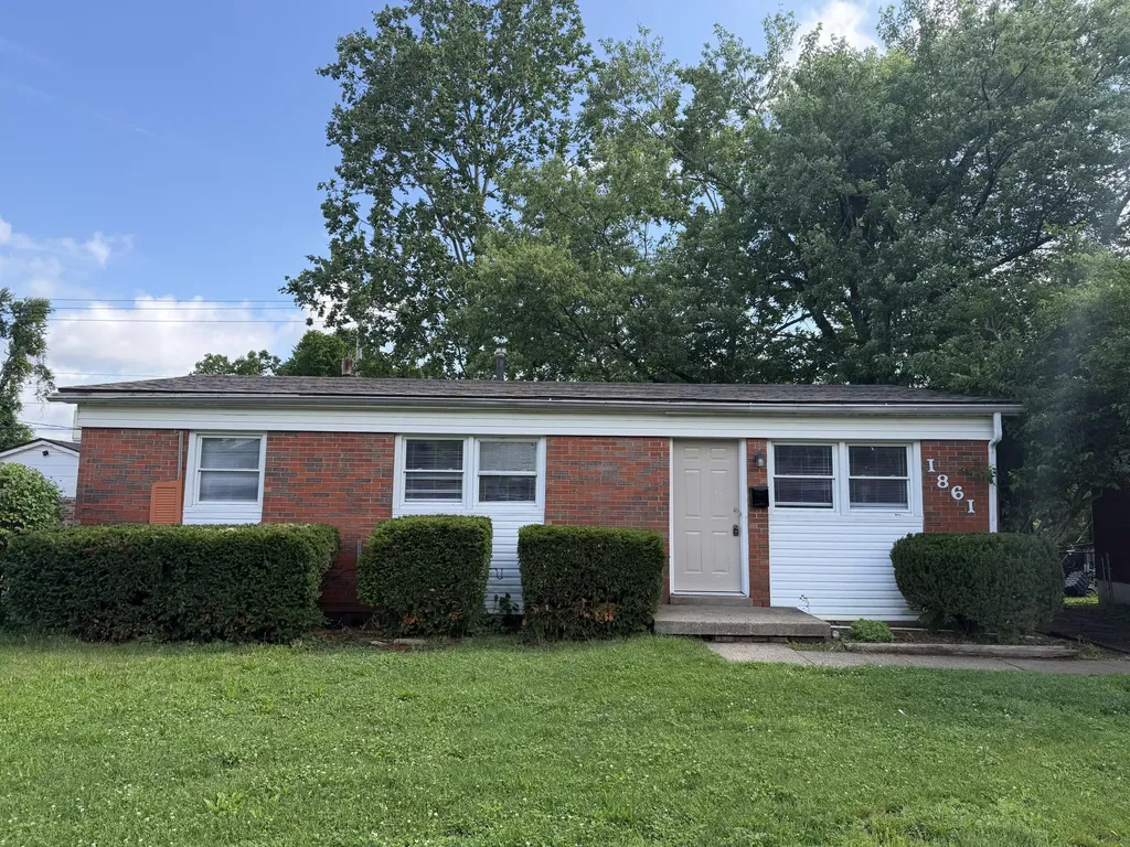 1861 Dunkirk Drive Lexington KY 40504