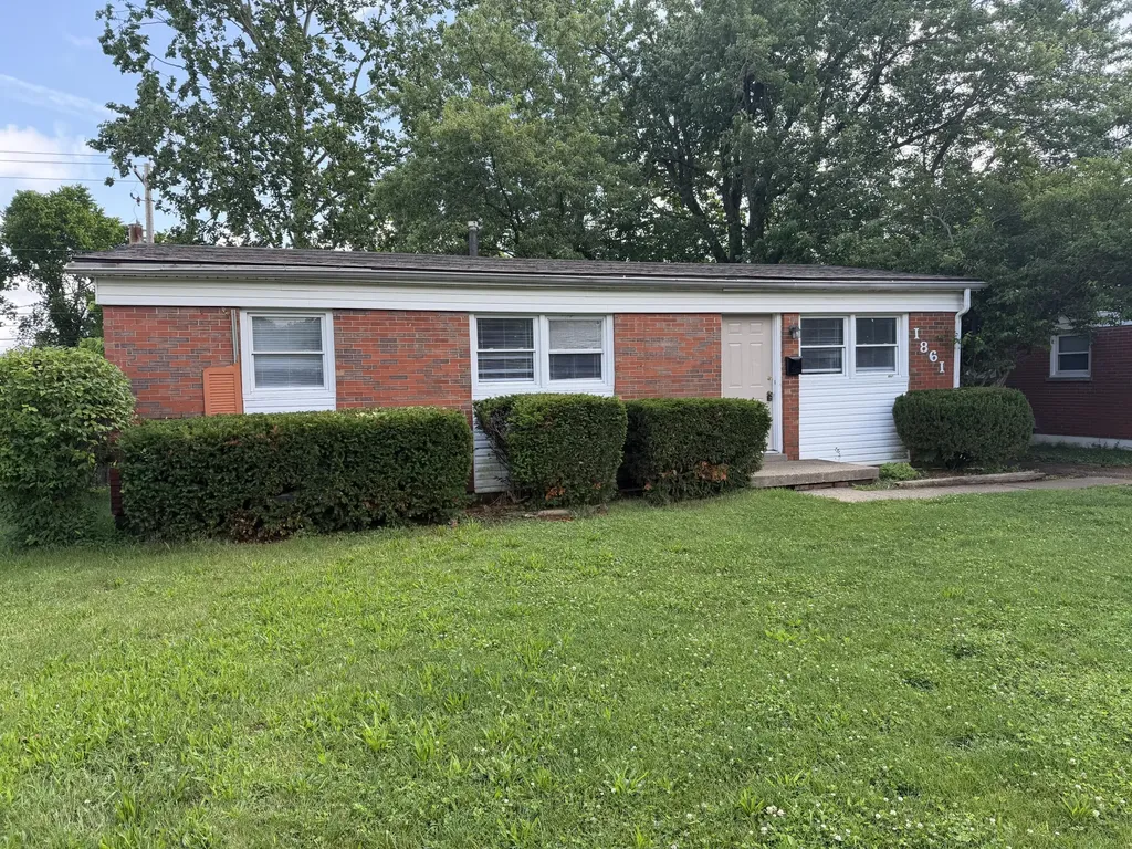 1861 Dunkirk Drive Lexington KY 40504