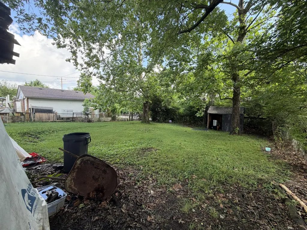 1861 Dunkirk Drive Lexington KY 40504