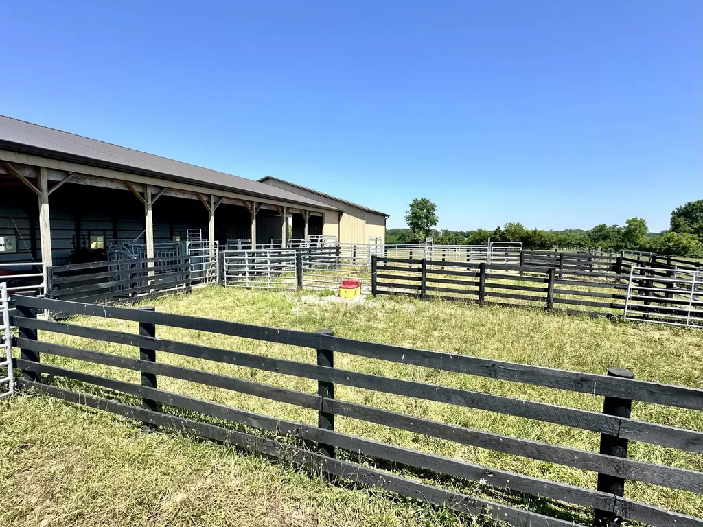 2308 Evans Mill Road Lexington KY 40515