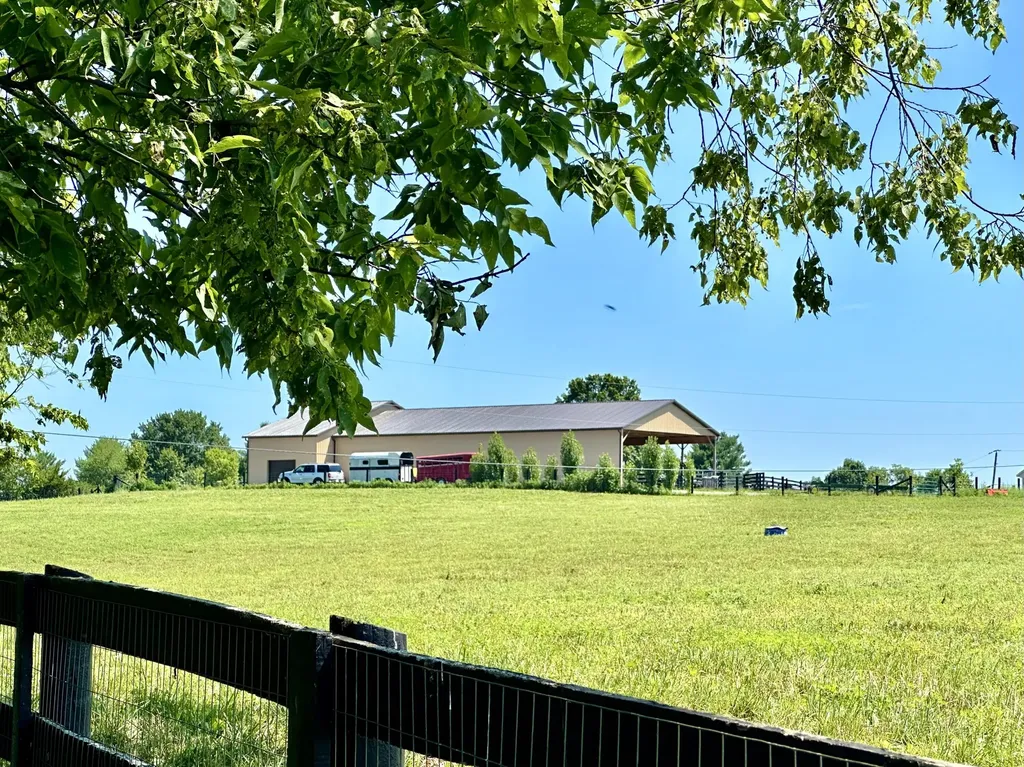 2308 Evans Mill Road Lexington KY 40515