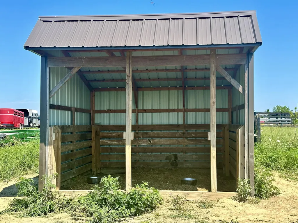 2308 Evans Mill Road Lexington KY 40515