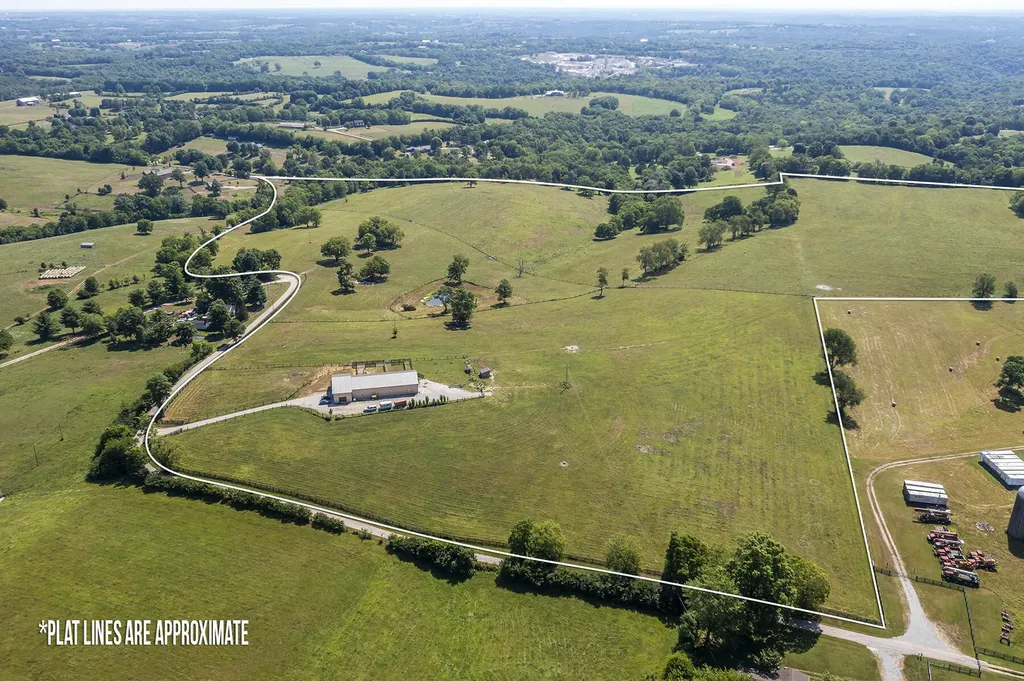2308 Evans Mill Road Lexington KY 40515