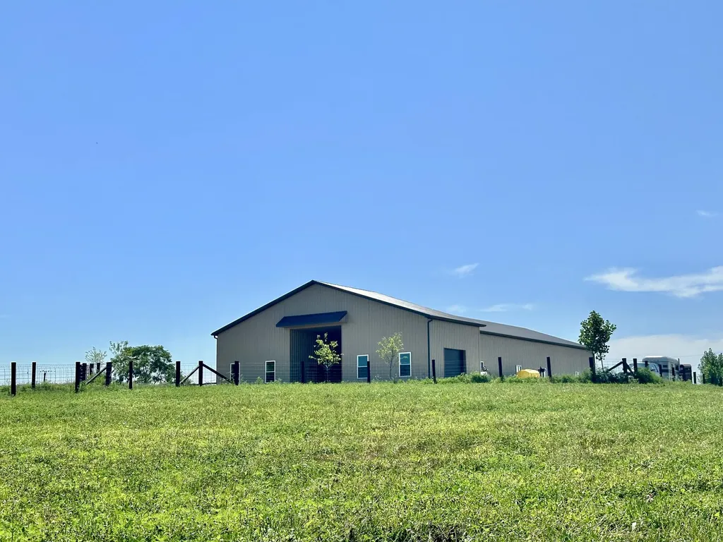 2308 Evans Mill Road Lexington KY 40515