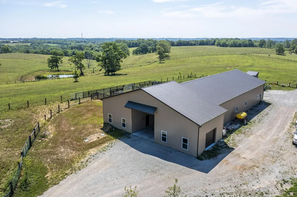 2308 Evans Mill Road Lexington KY 40515