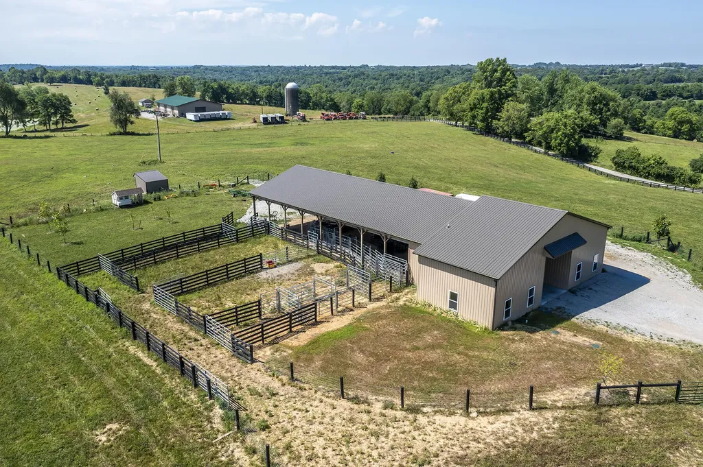 2308 Evans Mill Road Lexington KY 40515