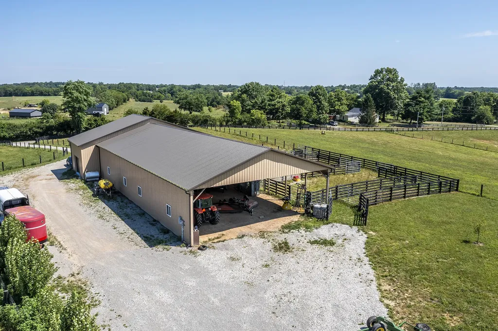 2308 Evans Mill Road Lexington KY 40515