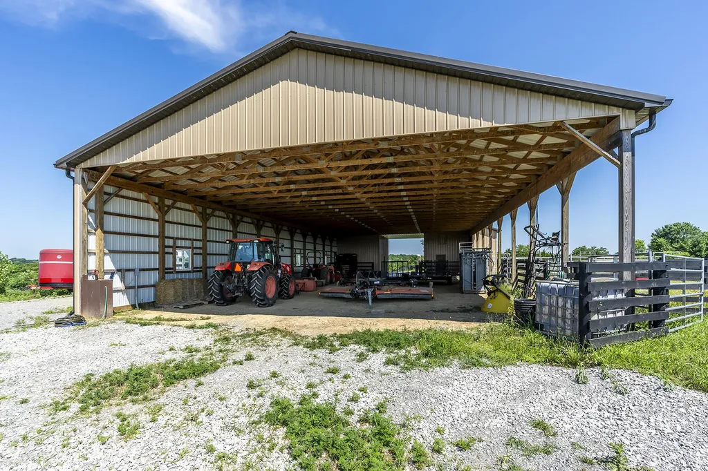 2308 Evans Mill Road Lexington KY 40515