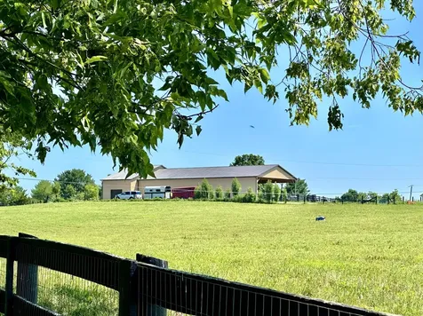 2308 Evans Mill Road Lexington KY 40515