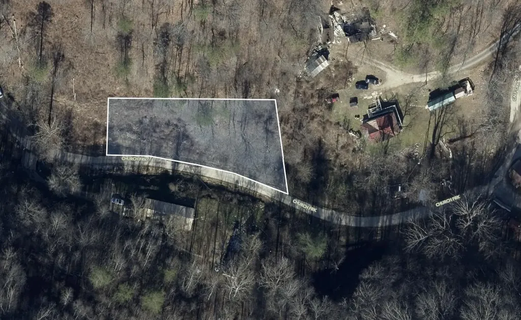 118 Church Fork Inez KY 41224