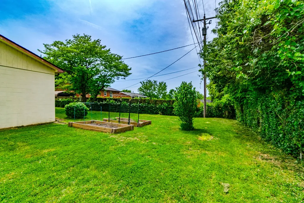 137 Newcastle Street Lexington KY 40504