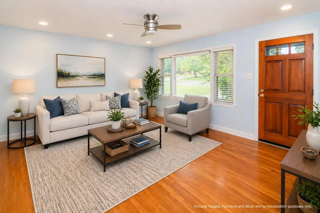 137 Newcastle Street Lexington KY 40504