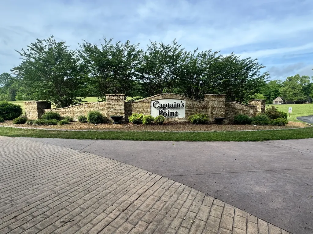 Lot 115 Mooring Drive Jamestown KY 42629