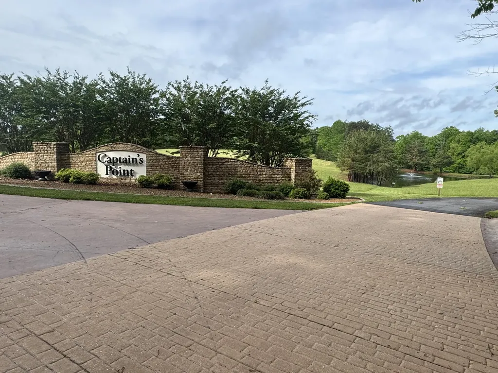 Lot 115 Mooring Drive Jamestown KY 42629